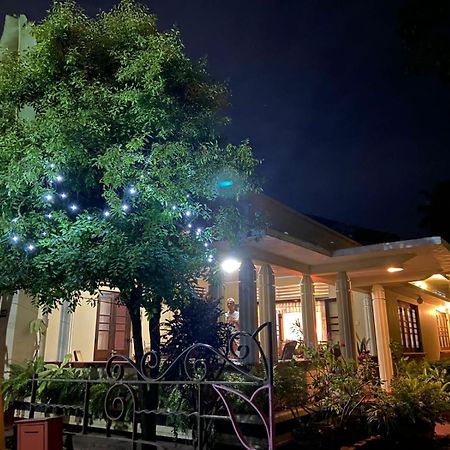 Sujatha Villa Paradise Tangalle Esterno foto