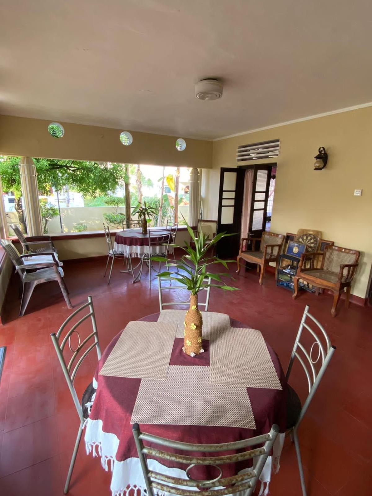 Sujatha Villa Paradise Tangalle Esterno foto