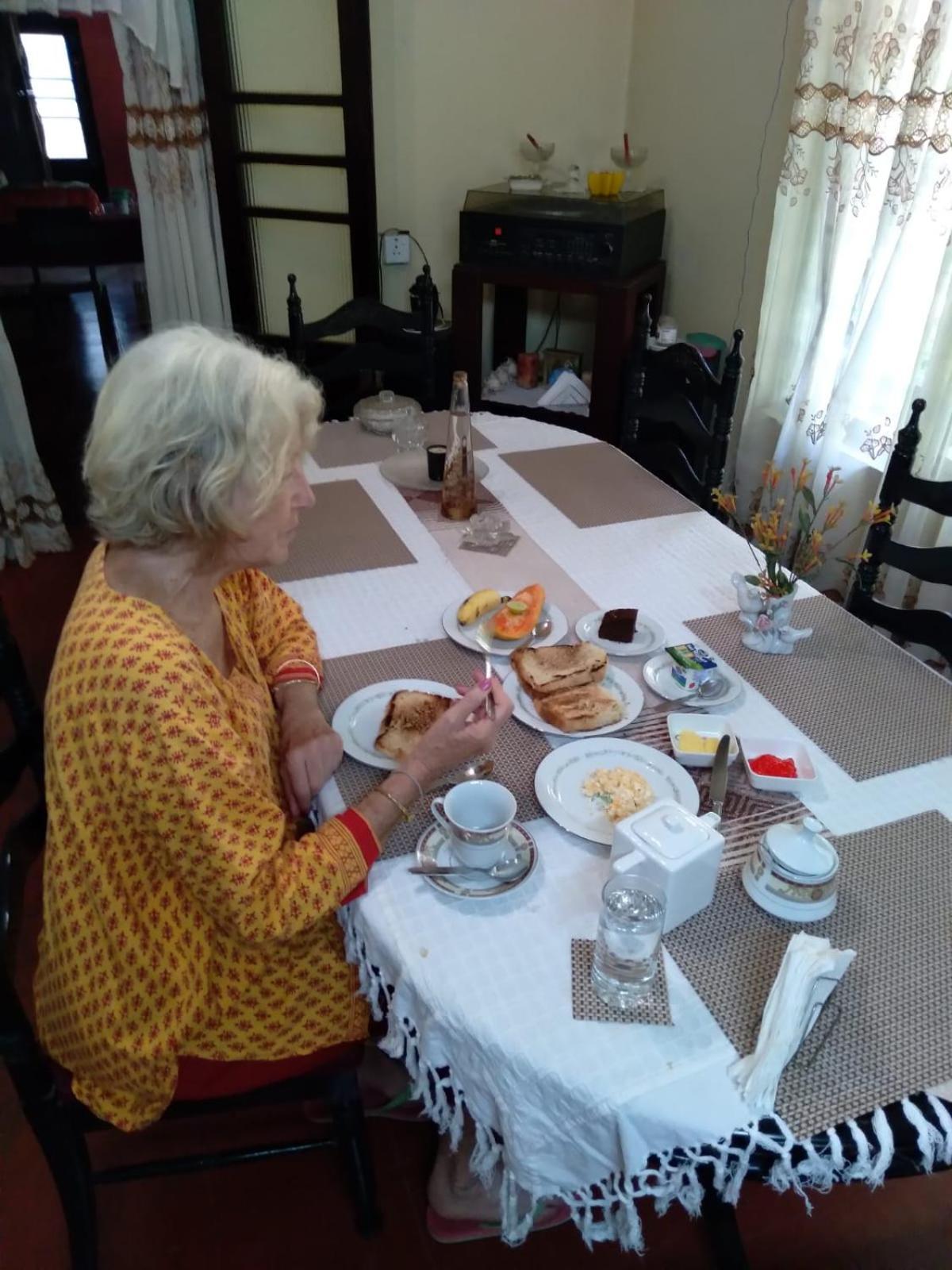 Sujatha Villa Paradise Tangalle Esterno foto