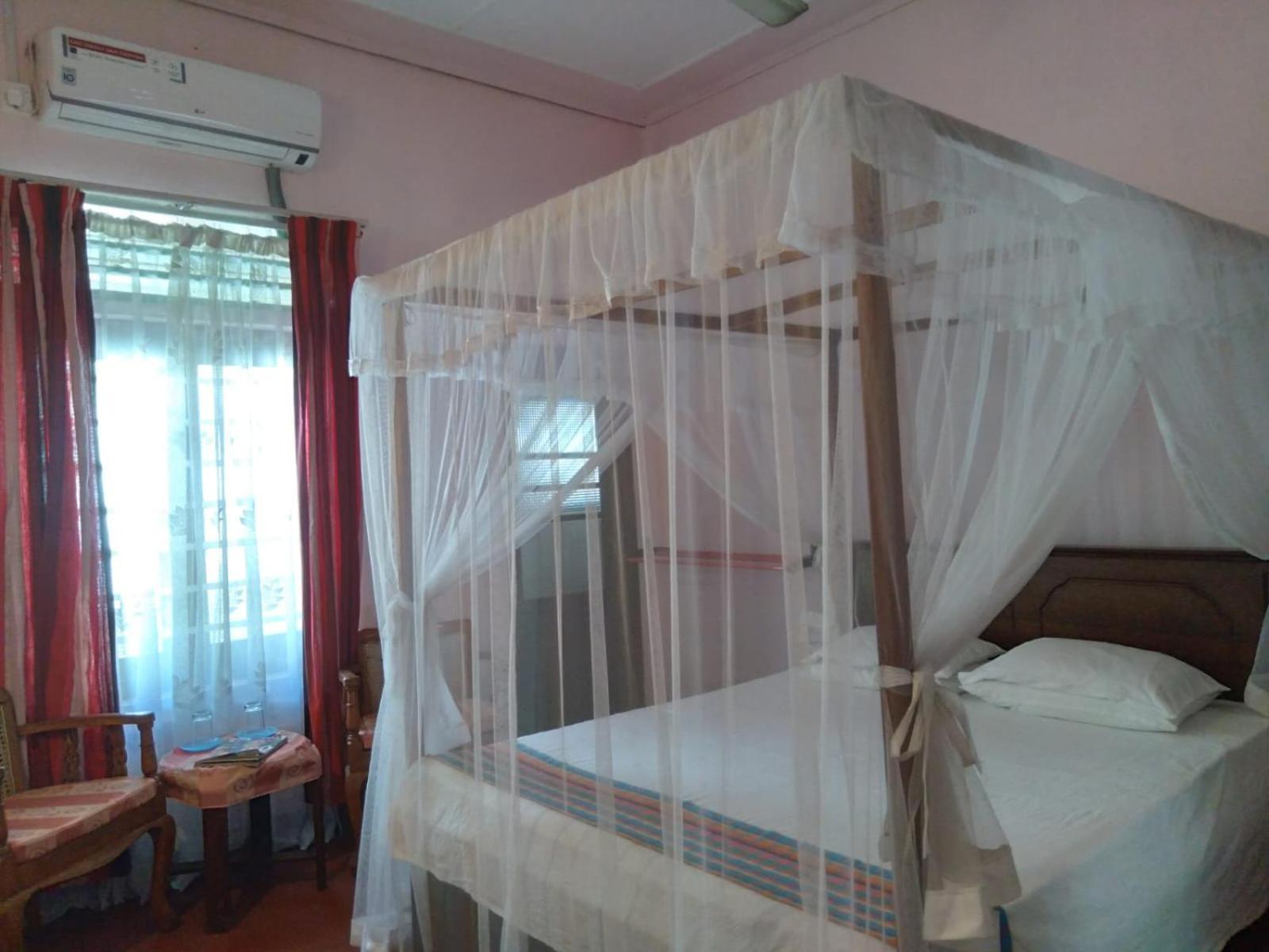 Sujatha Villa Paradise Tangalle Esterno foto